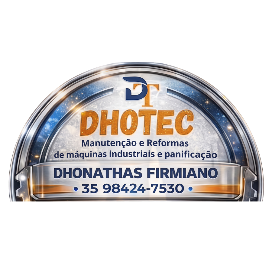 Dhotec — Manutenção e Reformas